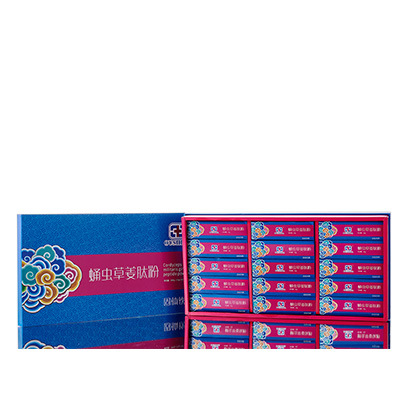 滁州调经养气汤