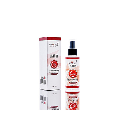 滁州母婴防护喷雾